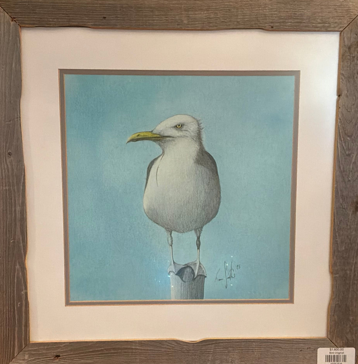 Bird Original