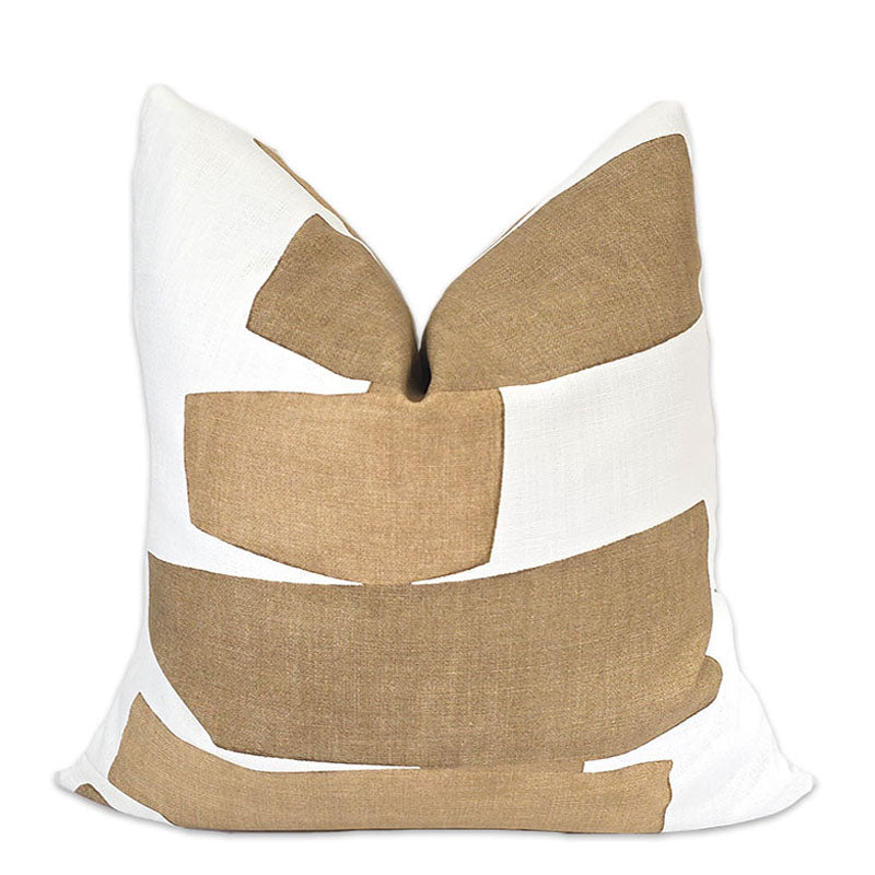 Carmel By The Sea Collection Stacked Pillow