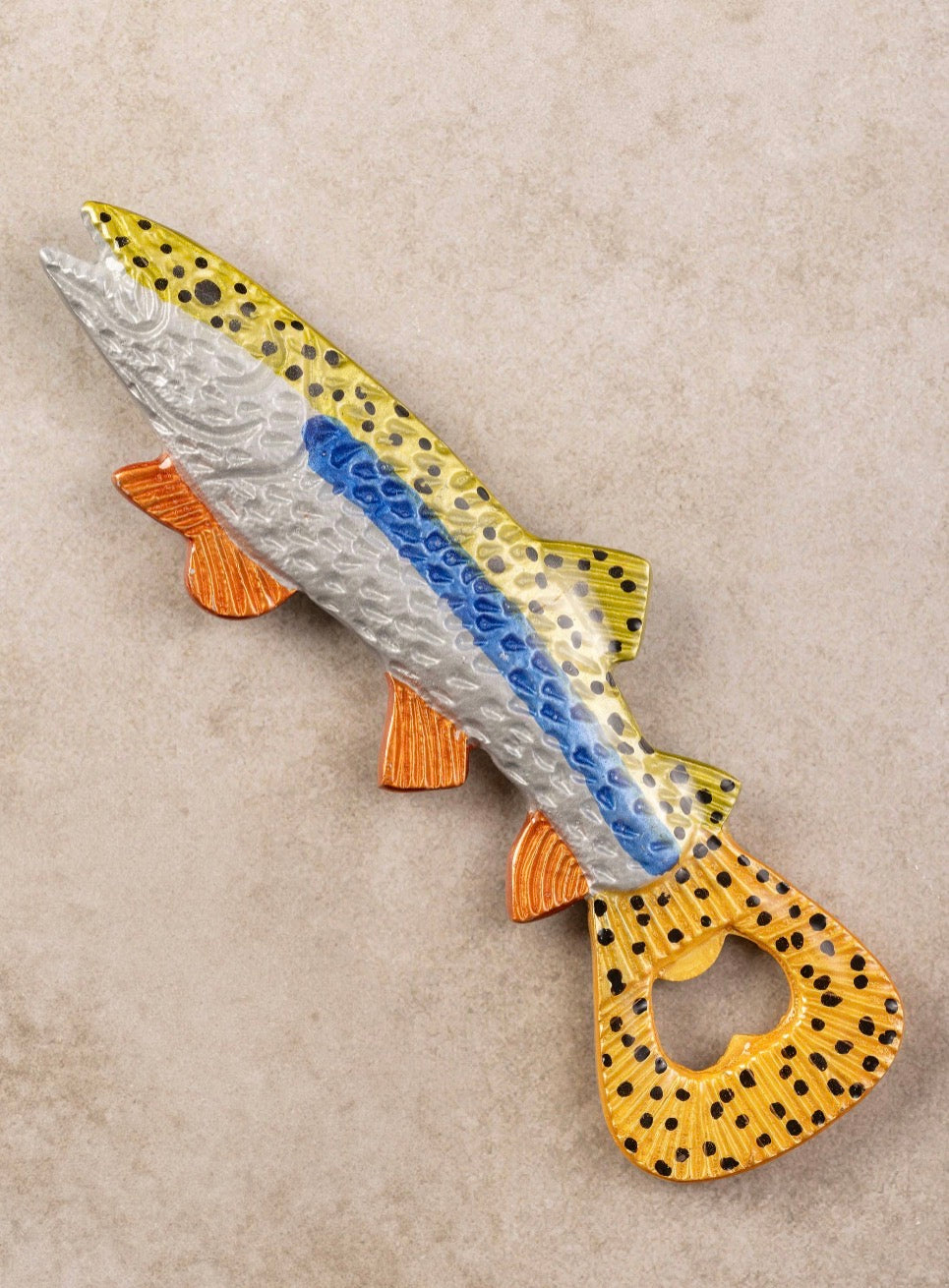 Guppy Bottle Opener