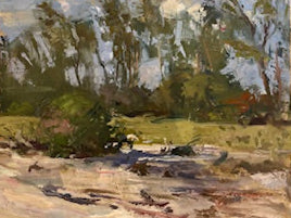 North Lido 11x14