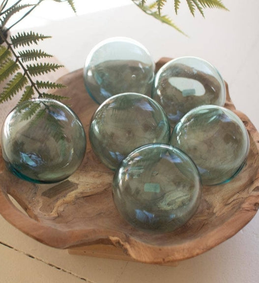Antique Glass Clear Float small