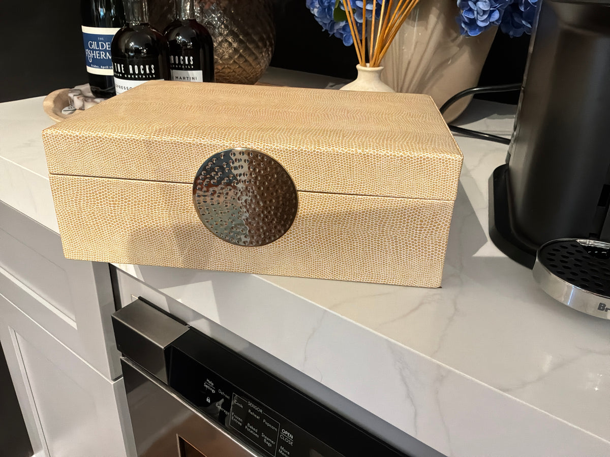 Luho large box