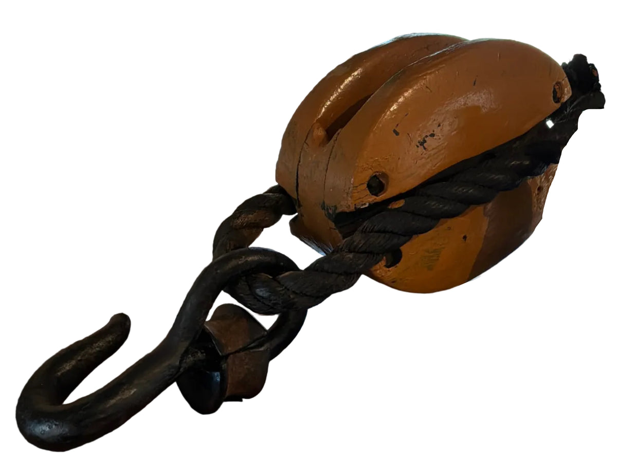Boat Pully