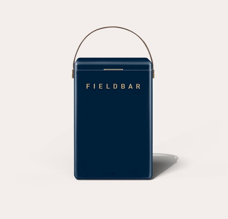 Fieldbar Cooler Drinks Box