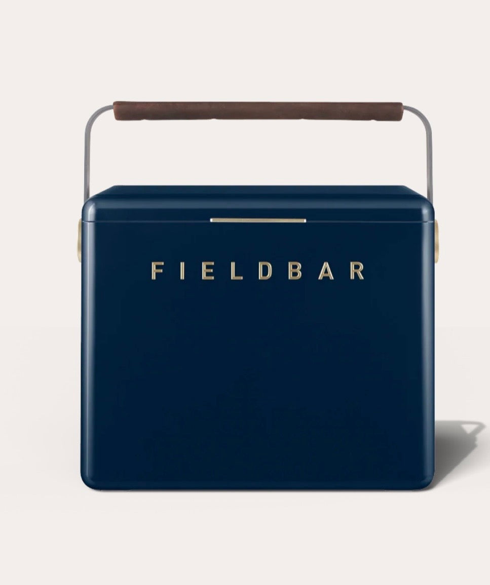 Fieldbar Cooler Gin Trunk