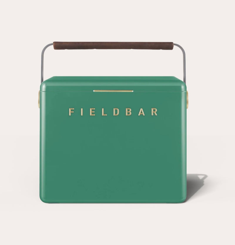 Fieldbar Cooler Gin Trunk