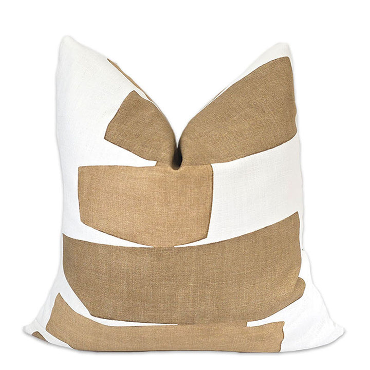 Carmel By The Sea Collection Stacked Pillow