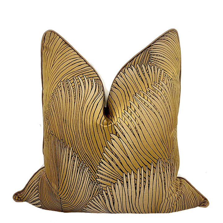 Palm Beach Collection Fondale Pillow