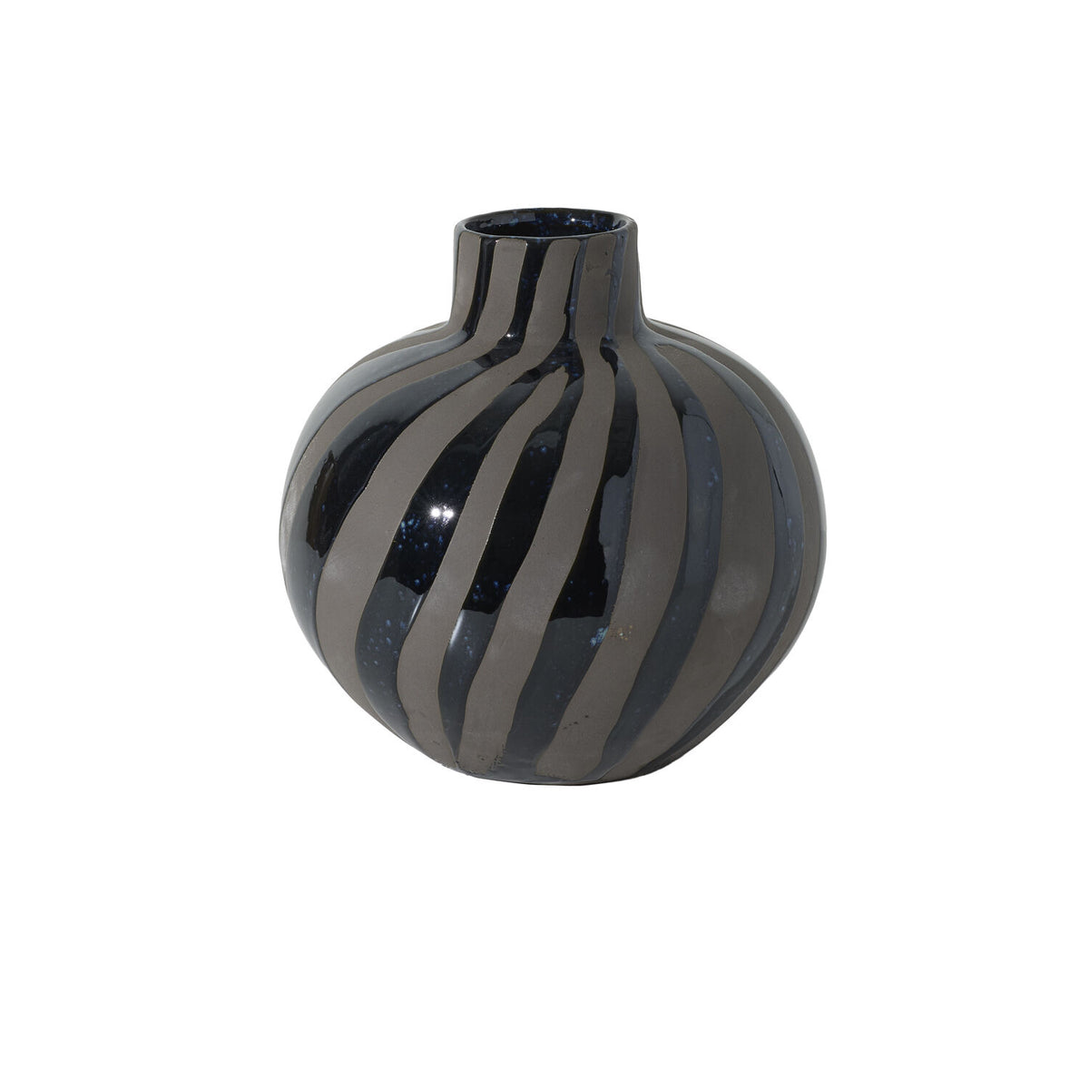 Genaro Vase 12X12.5