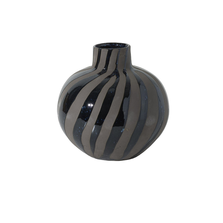 Genaro Vase 12X12.5