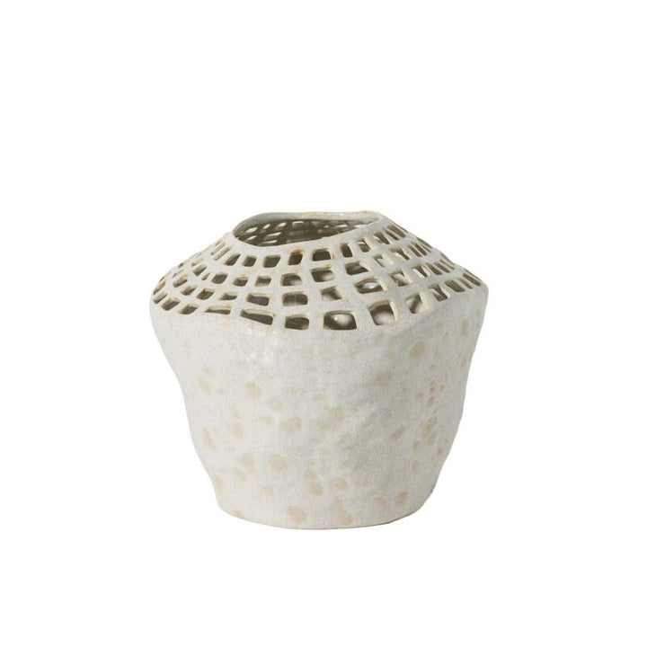 Osaka Vase