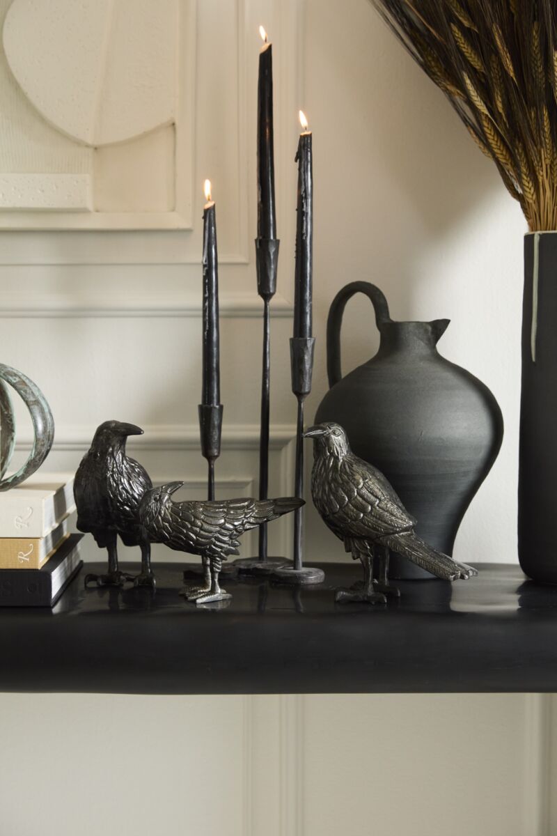 Nevermore Figurine