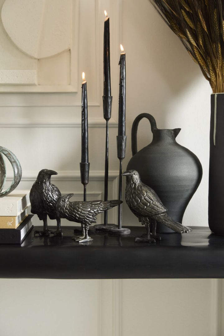 Nevermore Figurine