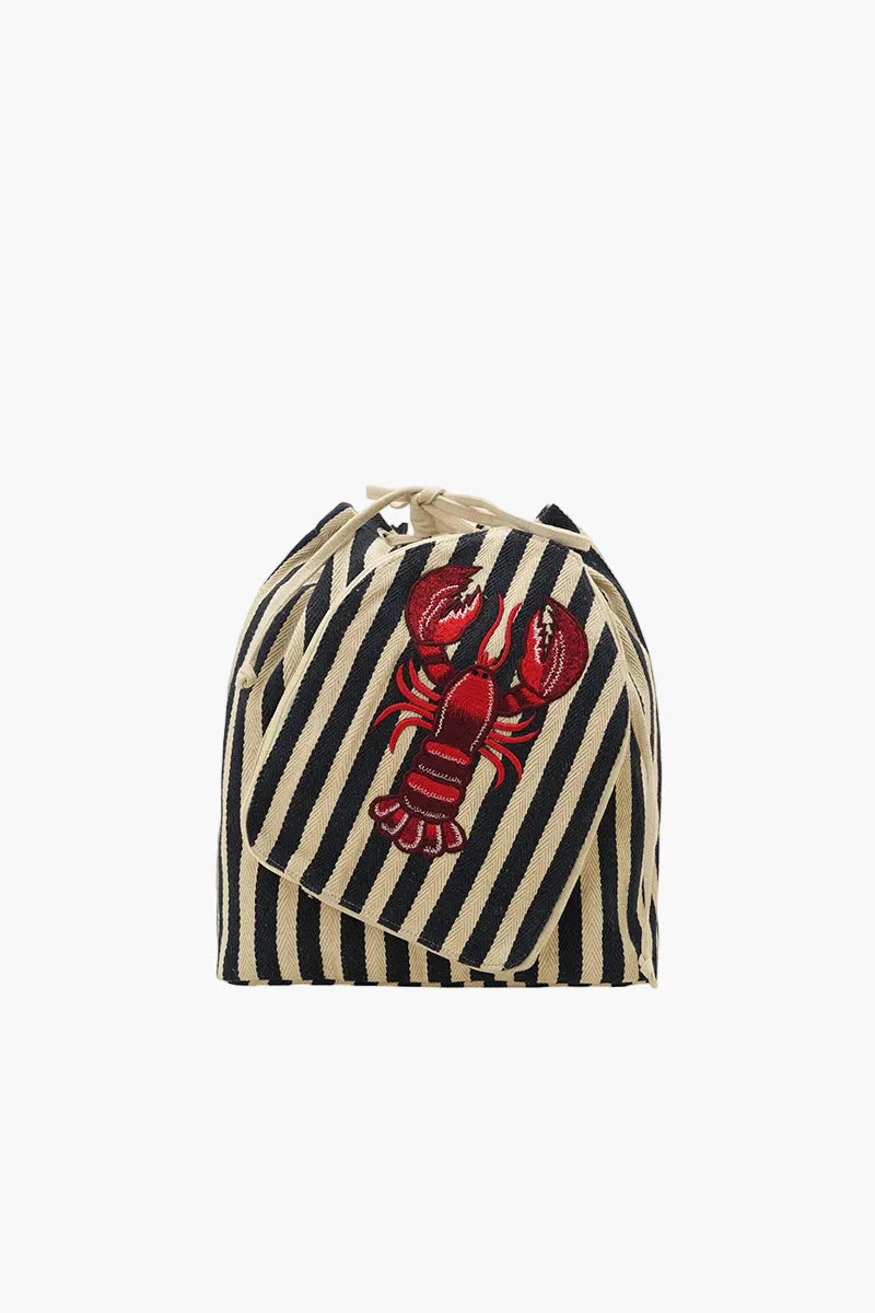 Lobster Pickleball Backpack