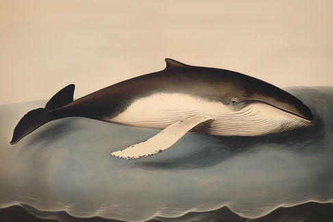 You Be Are - 9237 - Killer Whale