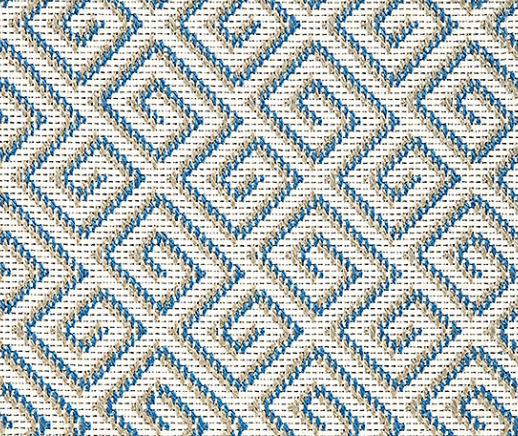 Clementine Breakers Area Rug