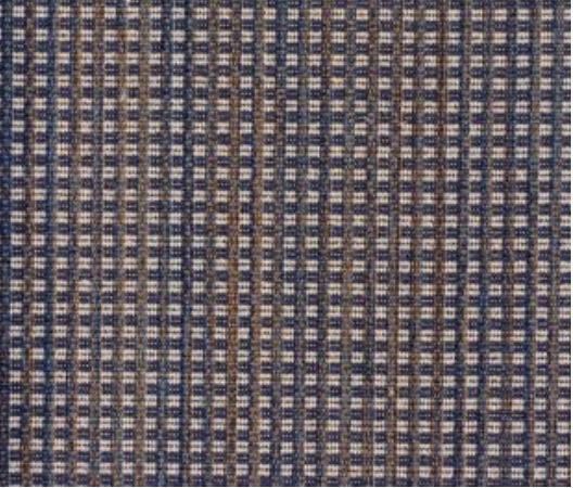 Missoni Finestra Blue Area Rug
