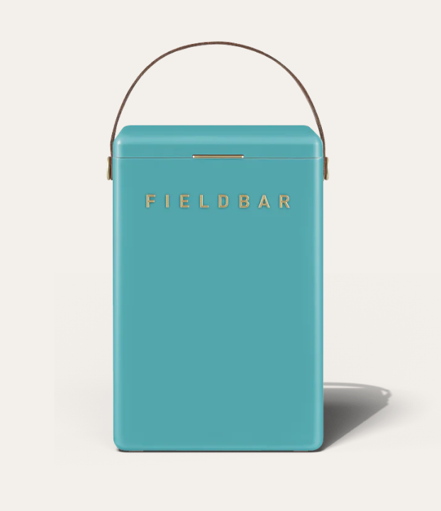 Fieldbar Cooler Drinks Box
