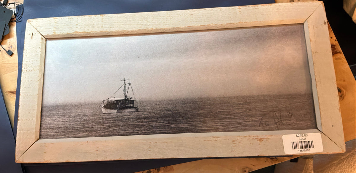Loner