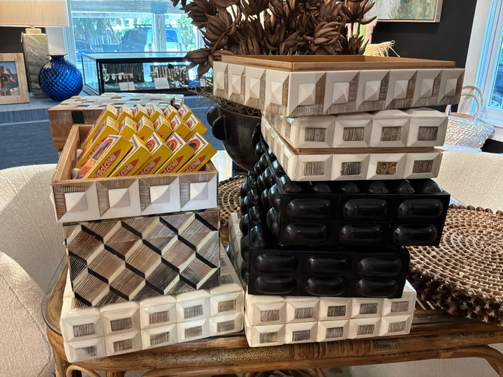 Medium bone boxes