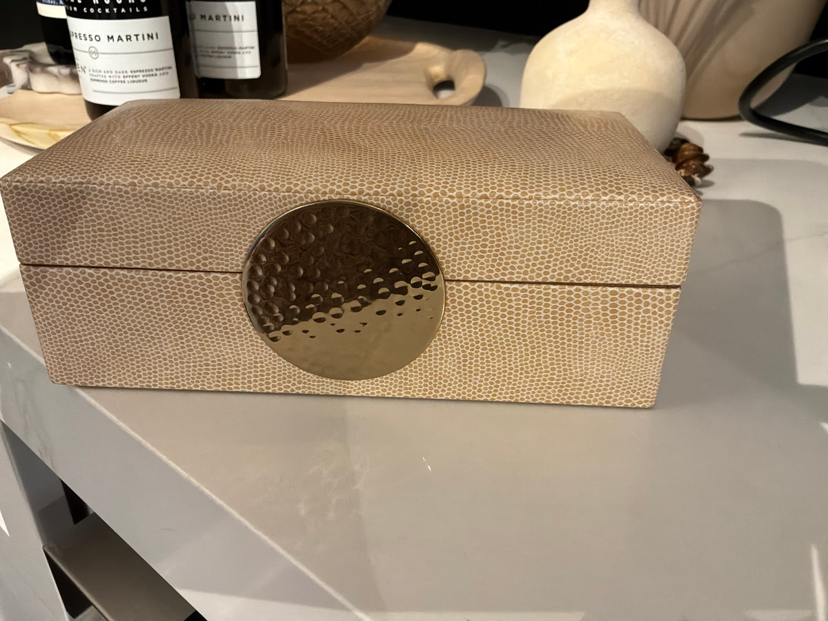 Luho small box