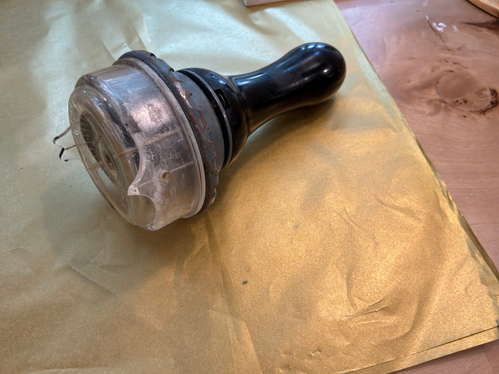 Antique navigate (broken piece)